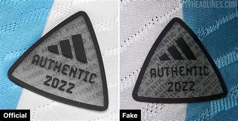 adidas fake logo|Adidas authenticity check code.